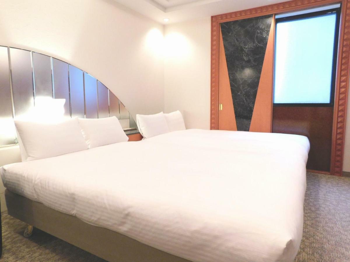 Niceinn Hotel Maihama Tokyo Bay Premiere Urayasu Zimmer foto